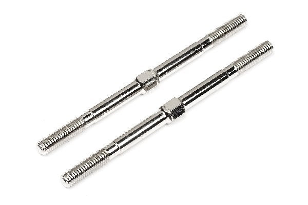 HPI CAMBER LINK TURNBUCKLE (2PCS) HPI101180