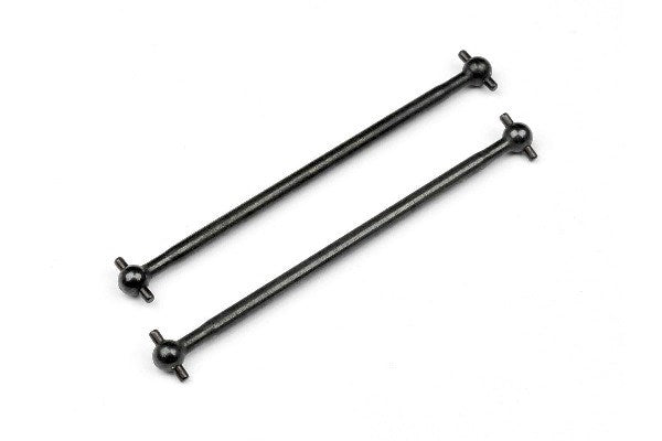 101235 HPI RACING DRIVE SHAFT 6X83MM (PAIR)