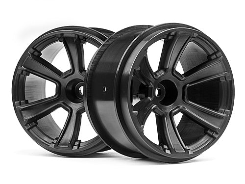 115327 HPI 6 SPOKE WHEEL