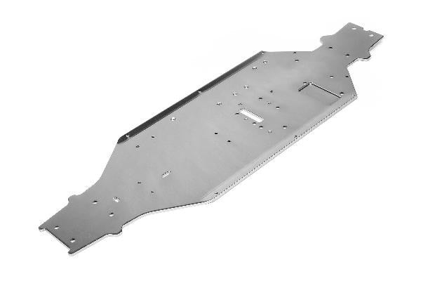 101797 HPI Chassis 6061 Trophy Truggy Flux (Gunmetal)