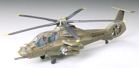 60739 TAMIYA RAH 66 COMANCHE