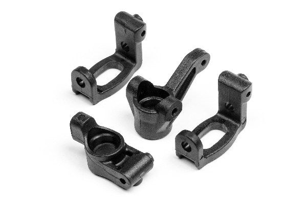 113708 HPI RS4 Sport Upright Set