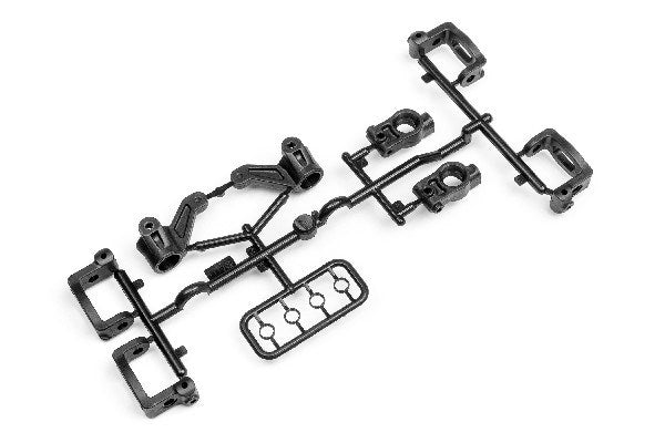 113708 HPI RS4 Sport Upright Set