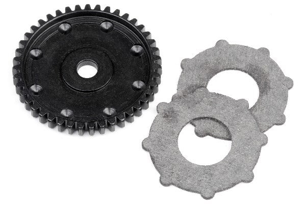 HPI116357 HPI SPUR GEAR 43T (TSC)