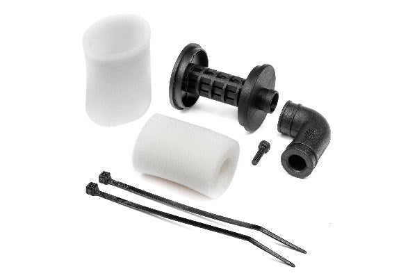 HPI Air Cleaner (12-18 Size) HPI117193