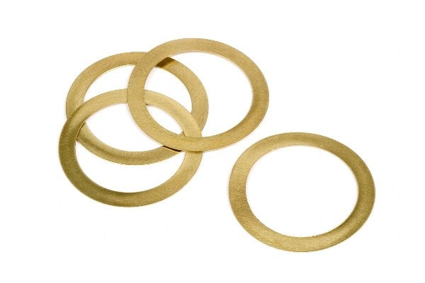 HPI1460 HPI GASKET FOR CYLINDER (0.2MM / 4PCS / F4.6)