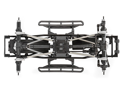 117255 - HPI VENTURE SCALE BUILDER KIT