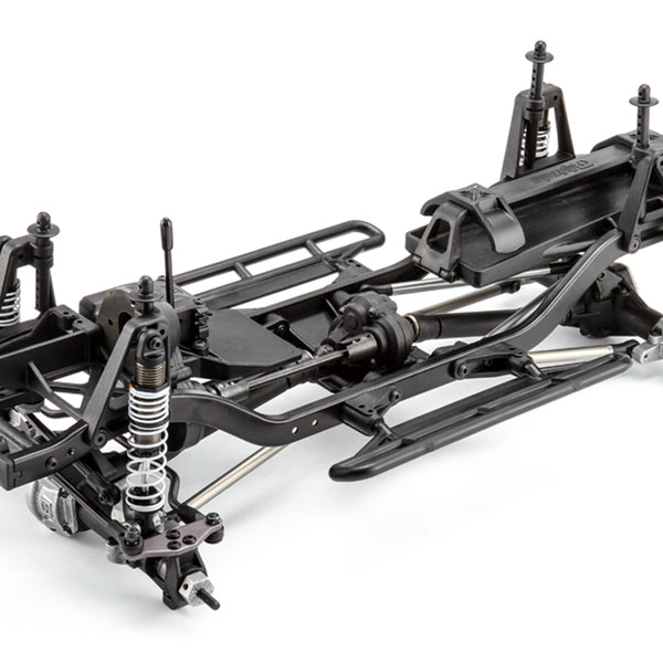 117255 - HPI VENTURE SCALE BUILDER KIT