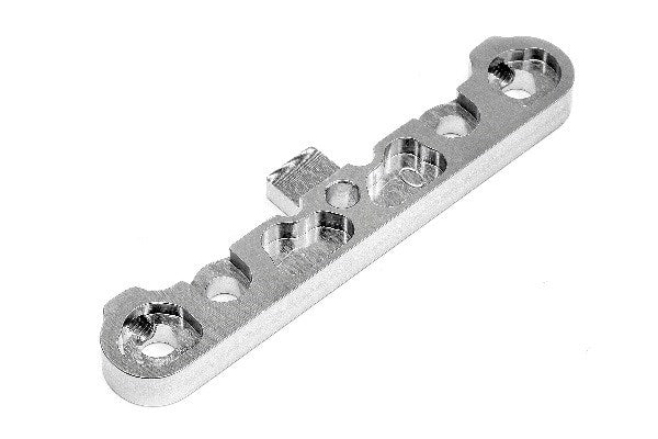 HPI TROPHY HPI66211 CNC FRONT SUSPENSION HOLDER
