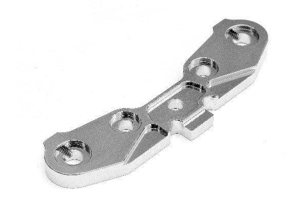 66212 HPI TROPHY CNC REAR SUSPENSION HOLDER 7075