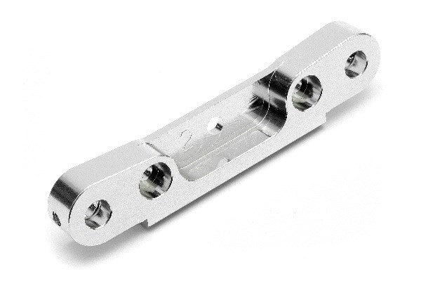 HPI TROHPHY / LIGHTENING ALUMUNIUM REAR TOE-IN BLOCK 7075