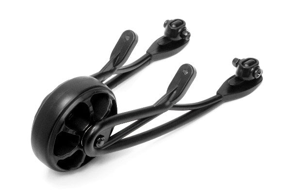 HPI 85245 WHEELIE BAR SET FOR SAVAGE