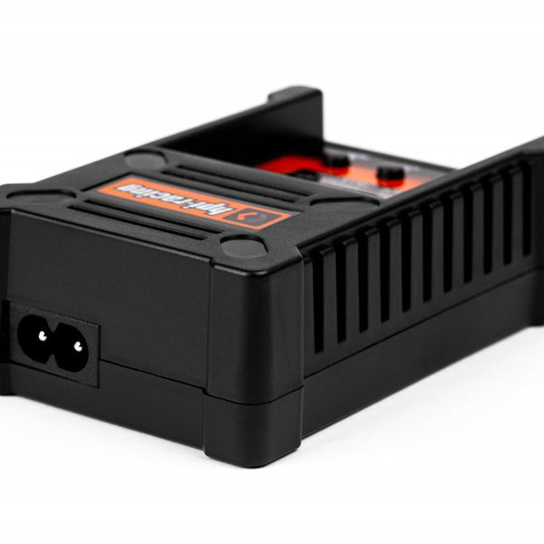 HPI 118051 - HPI Reactor 200 Charger (EU 2 Pin)
