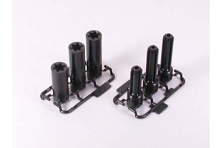 51153 TAMIYA NDF-01 D-PARTS (DRIVE-SHAFT)