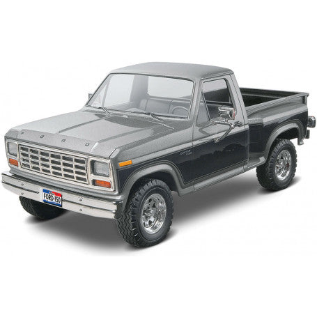 REVELL 14360 FORD RANGER PICKUP