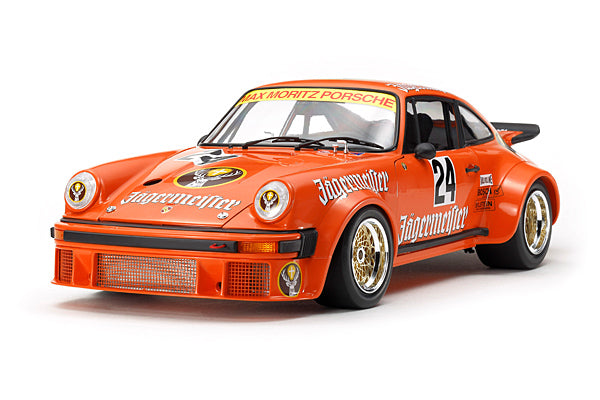 12055 1/12 PORSCHE 934 JAEGER