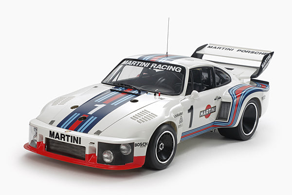 12057 - 1/12 PORSCHE 935 MARTINI
