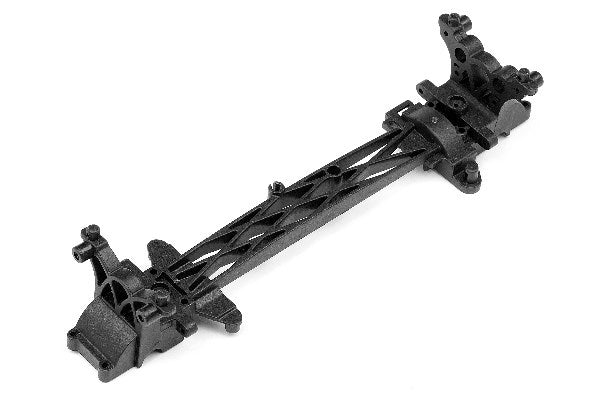 MV28011 COMPOSITE TOP DECK & SHOCK TOWERS (XT/XB/MT/SC/RX)