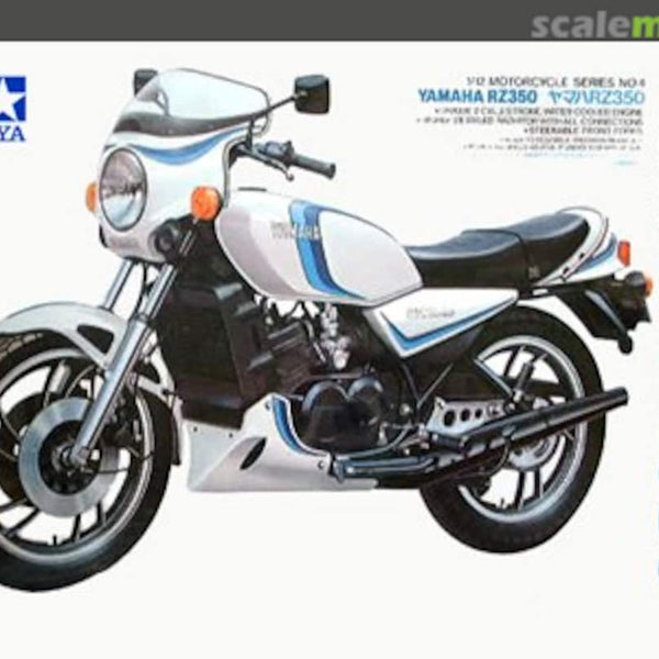 14004-YAMAHA-RZ350