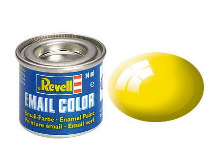 32112 REVELL YELLOW GLOSS