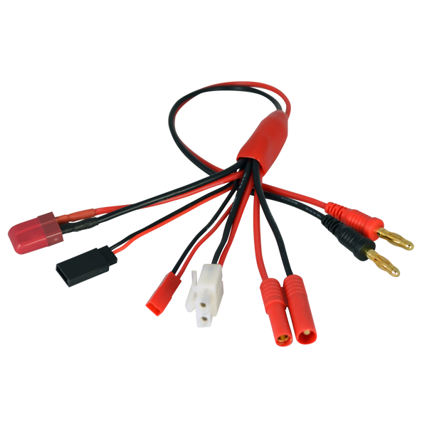 1395 Multiple Charge Lead