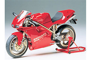 14068 TAMIYA DUCATI 916