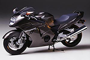 14070 TAMIYA HONDA CBR 1100XX S.BLACKBIRD