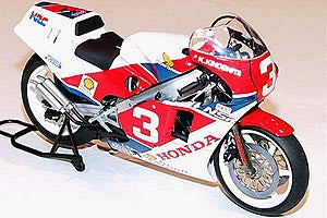 14099 HONDA NSR 500