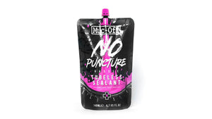MUC160 MUC OFF NO PUNCTURE SEALANT 140ML
