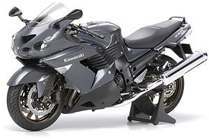 14111 TAMIYA KAWASAKI ZZR1400