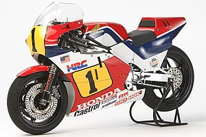 14121 TAMIYA NSR500 '84 HONDA