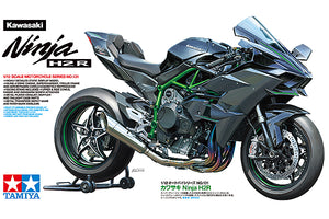14131 TAMIYA 1/12 KAWASAKI NINJA H2R