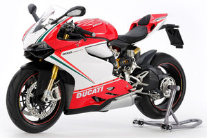 TAMIYA 14132 1/12 1199 PANIGALE S TRICOLORE