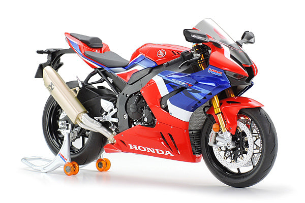 14138 TAMIYA1/12 HONDA CBR 1000 RR-R FIREBLADE