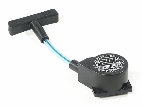 HPI 1428 PULLSTART ASSEMBLY (WITHOUT ONE-WAY BEARING)