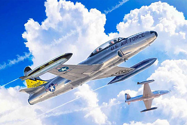 1444 - T-33A SHOOTING STAR