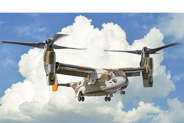ITA1463 ITALERI V-22A OSPREY