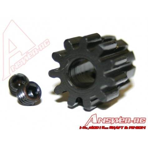 ANSBCE017 Answer-RC Mod 1 5mm 1/8th E Pinion 17T