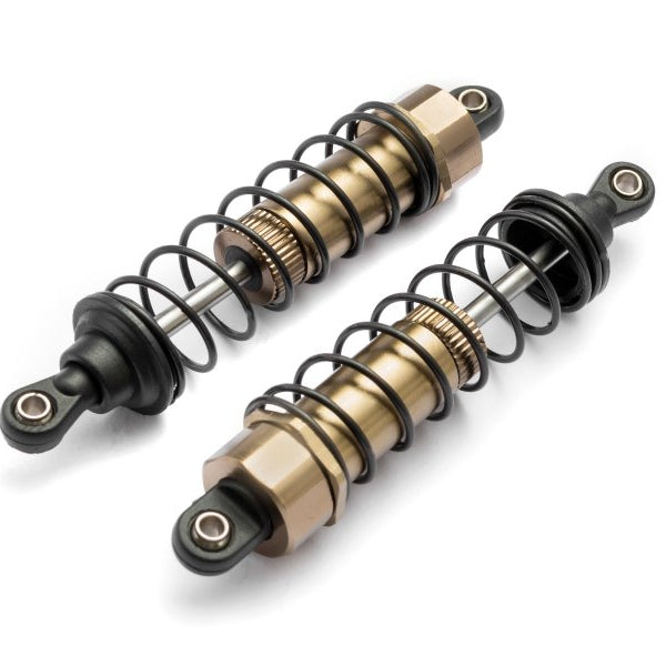 MV150056- PHANTOM XT ALUM FRONT SHOCK ABSORBER 2P
