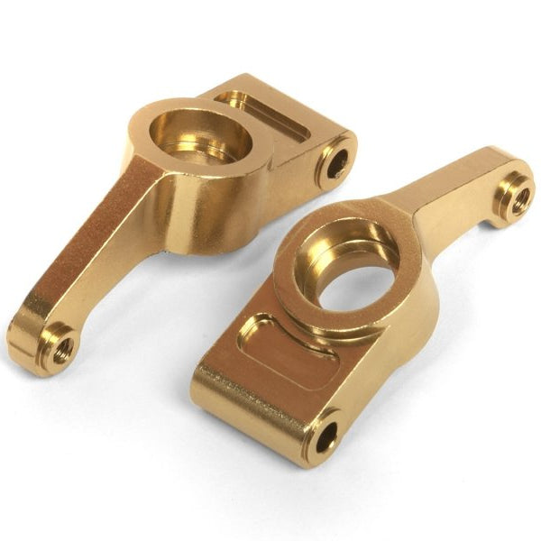 MV150066- PHANTOM XT ALUM REAR HUB 1 SET 2P