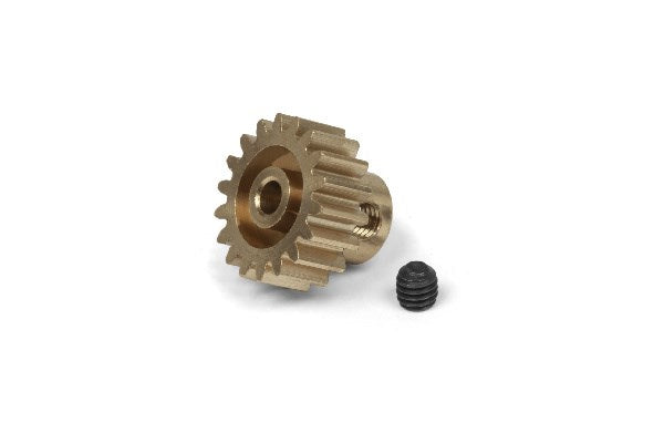 MV150087 Maverick 18T Pinion Gear 0.8 Module