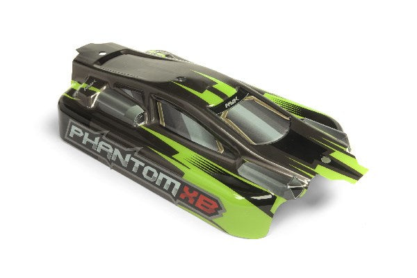 MAVERICK MV150088 PHANTOM BUGGY BODY PRINTED - W/ DECAL SHEET