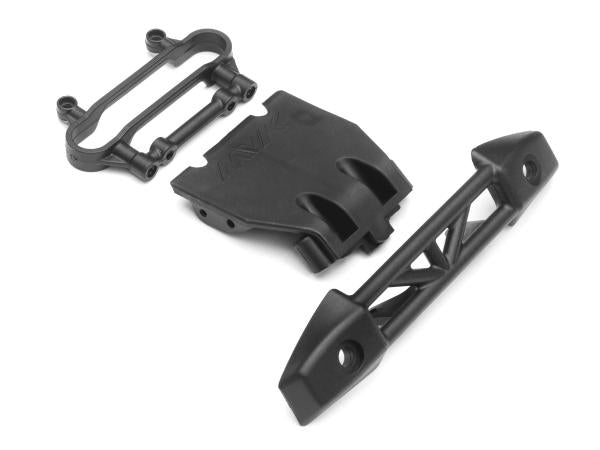 MV150112 Maverick Rear Bumper Set