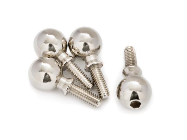 MV150126 Maverick Pillow Ball Set (4pcs)