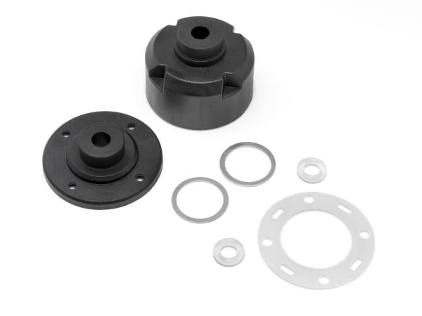 MV150141 Maverick Differential Case Set