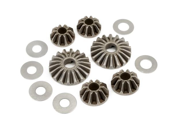 MV150143 Maverick Differential Gear Set (18T/10T)