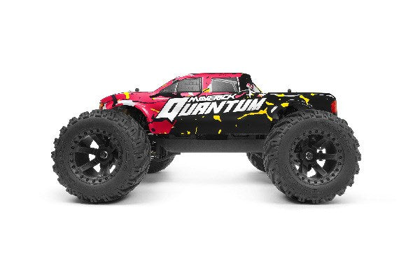MV150172 QUANTUM MT BODY (PINK/YELLOW)