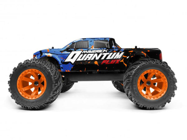 MV150173 Maverick Quantum MT Body (Blue/Orange)