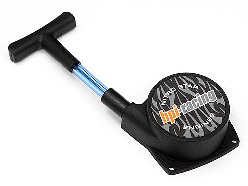HPI 15126 PULLSTART ASSRMBLY (W/O ONE WAY BEARING)