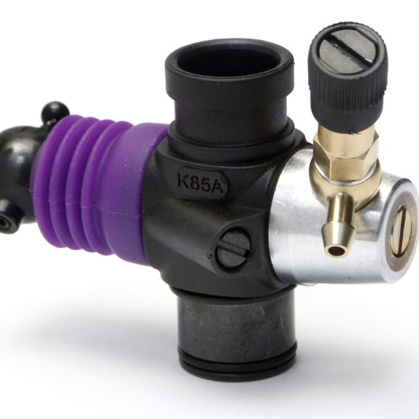 15260 HPI RACING SLIDE CARBURETOR COMPLETE FOR K4.6 ENGINES (TYPE KA / COMPOSITE)